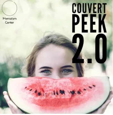 

Dan Dent – Couvert Peek 2.0 (Instant Download)