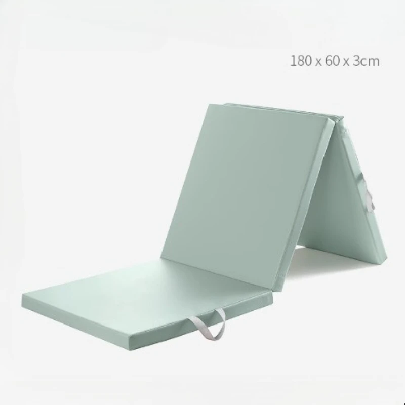 

Home Use Modern Style Thickened Portable Folding Exercise Mat/Dance Mat/High Jump Mat/Two-Fold Mat/Three-Fold Mat/Four-Fold Mat