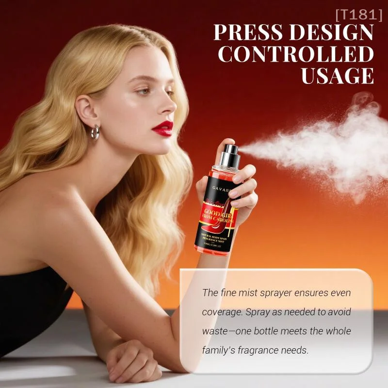 

[E] 100ml Women Fragrance Collection Long Lasting Floral Oriental Fresh Sweet Elegant Fragrance Gift For Daily Use Party