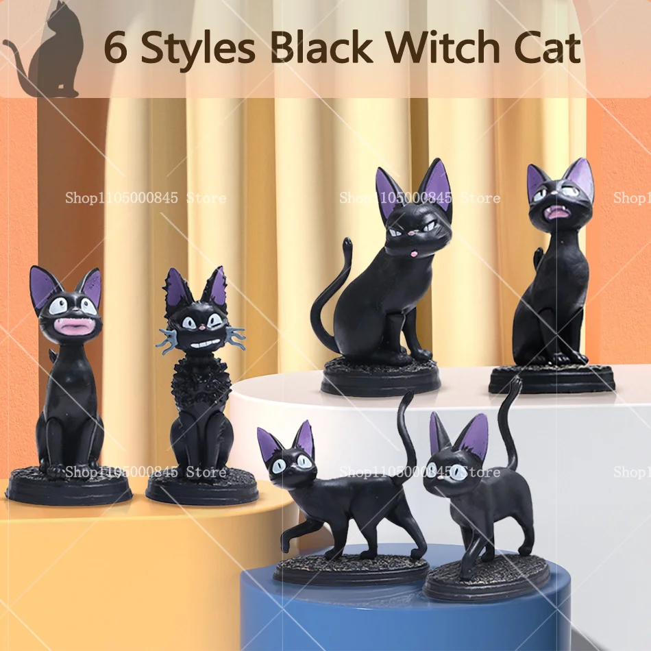 Spirited away sem rosto homem carro café bolo decoração caixa cega boneca mão modelo decoração presente