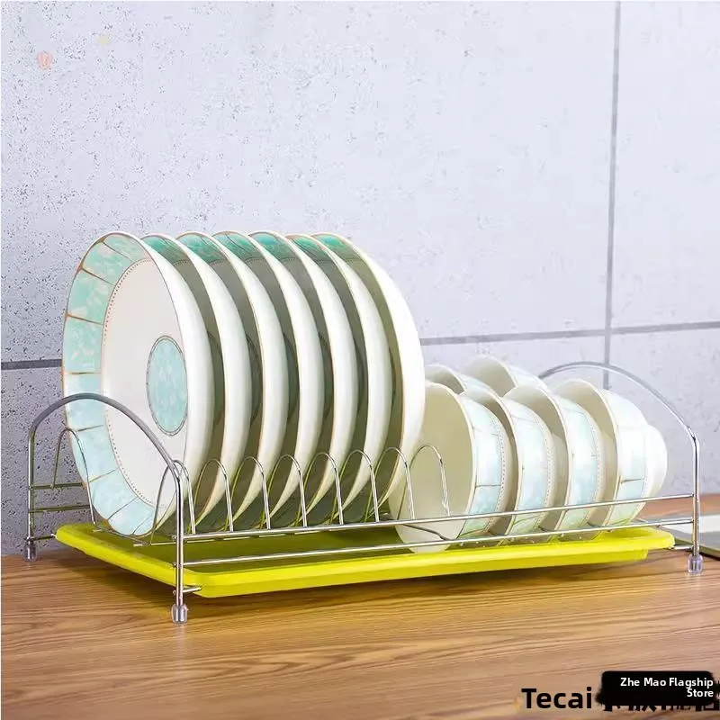 Egouttoir-a-vaisselle-simple-et-multifonctionnel-pour-evier-de-cuisine-support-de-rangement-pour-assiettes-et-ustensiles