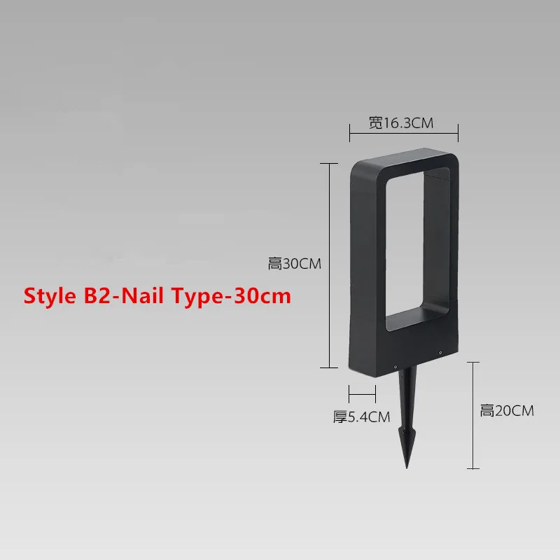 Variant: Warm White-3000K