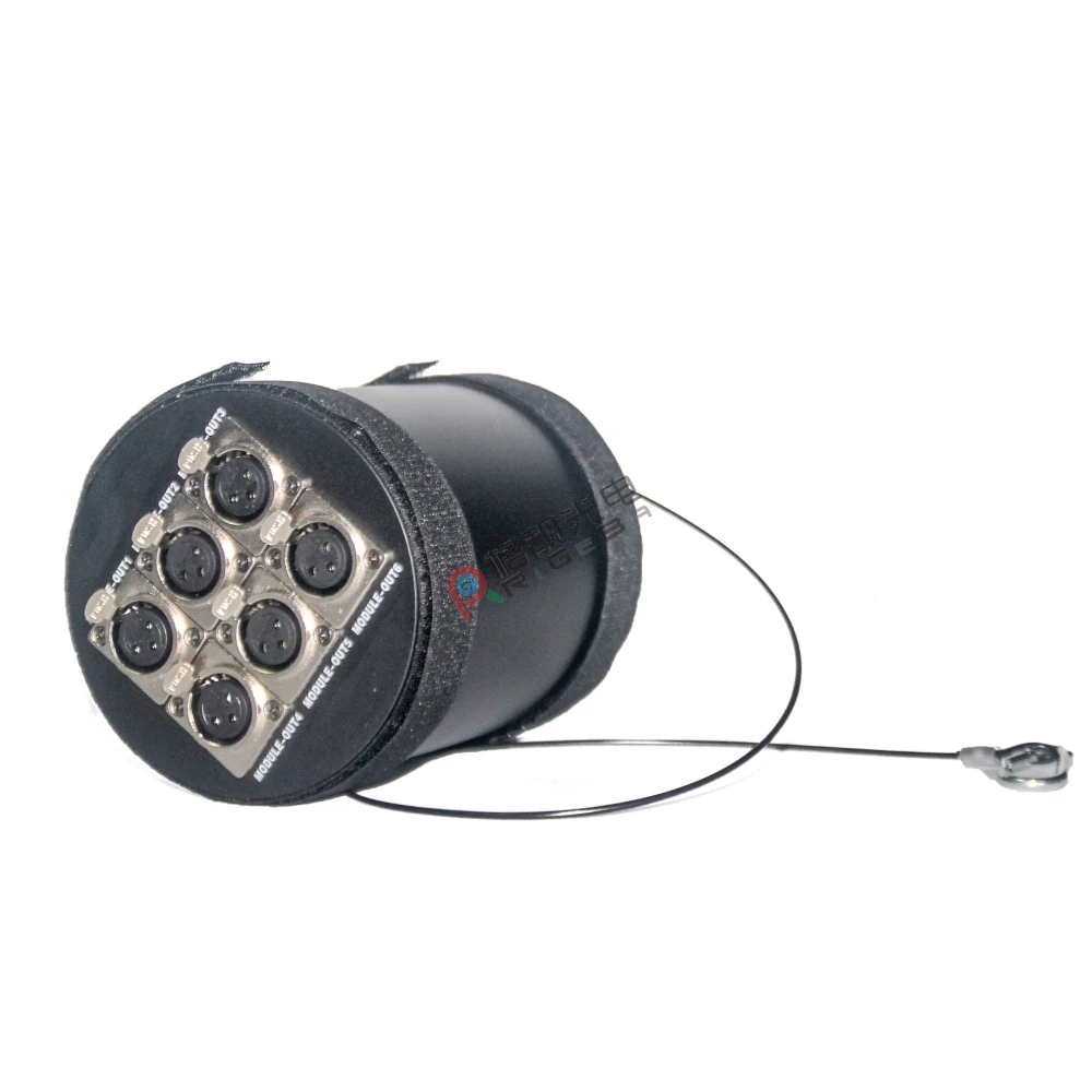 RG-CA8602 Mod Dmx M…