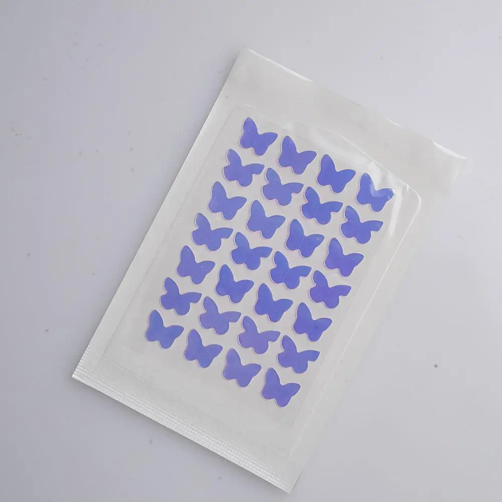 

Пластыри от прыщей (12/20/28 шт.), скрывают высыпания и предотвращают образование шрамов, невидимые точечные наклейки для лица, пластыри от акне, уход за кожей в дороге