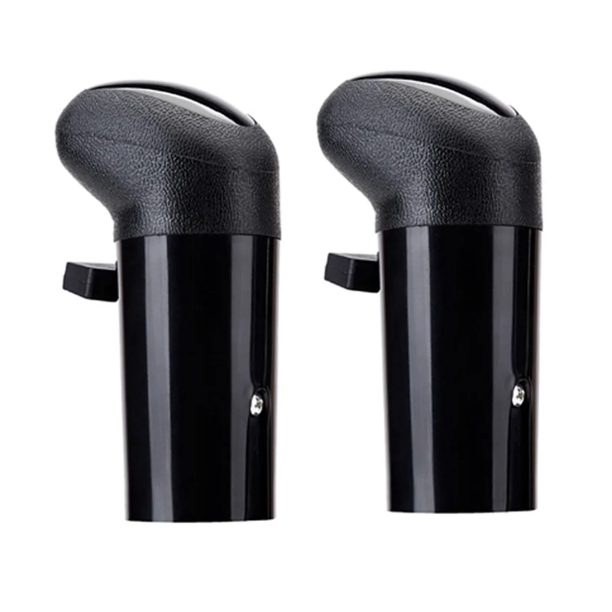 

2PCS 9 &10 Speed Truck Shift Knob Gear Knob Gear Shift for Hino A6909 Style