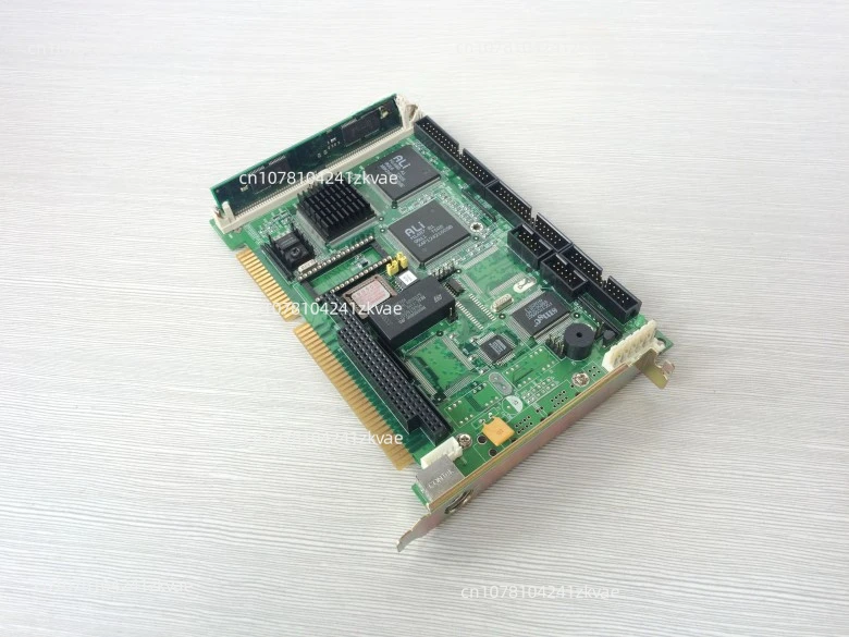 Industrial board SBC-411/411E Rev.A1.1A1.2A1.3