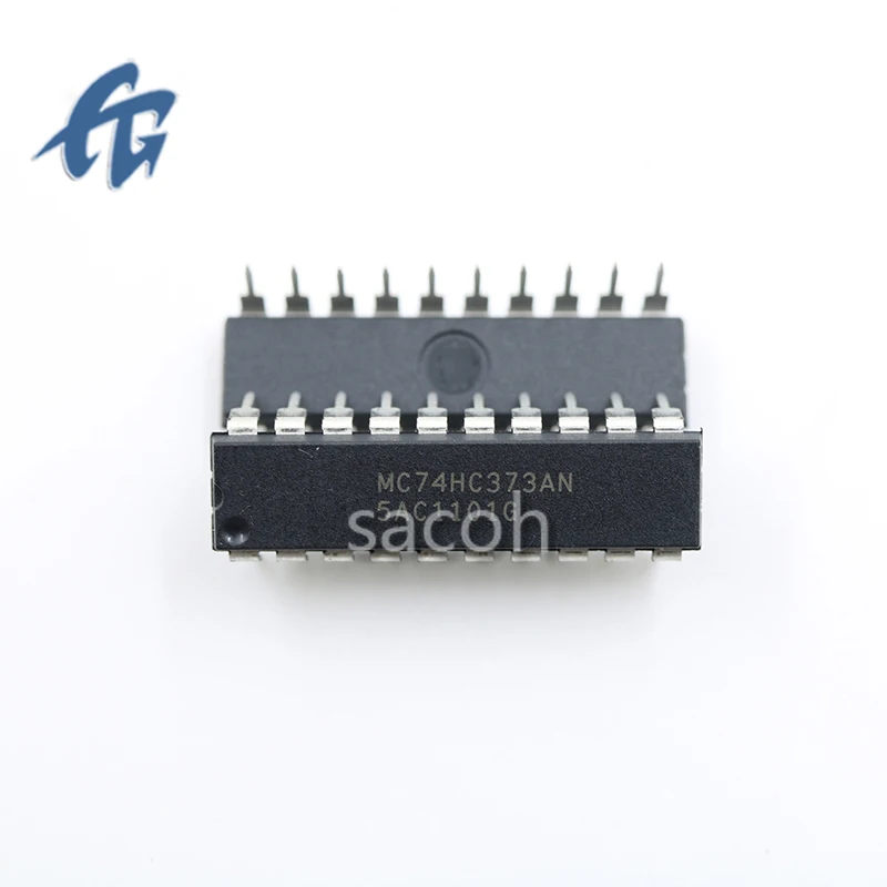 

SACOH High Quality Original Electronic Components Suppliers MC74HC373AN 10PCS