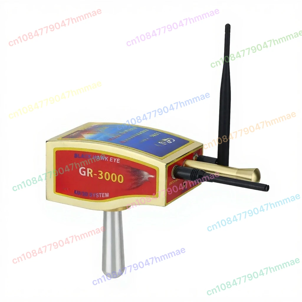 2D/3D System With T…