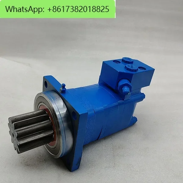 IHI18 Hydraulic Swing Motor assy IHI17 IHI18 IHI19 HD18 U20 ZX17 PC18MR Mini Excavator Swing Motor