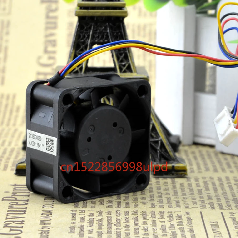 DBTA0420B2U Ventola di raffreddamento nuova e originale