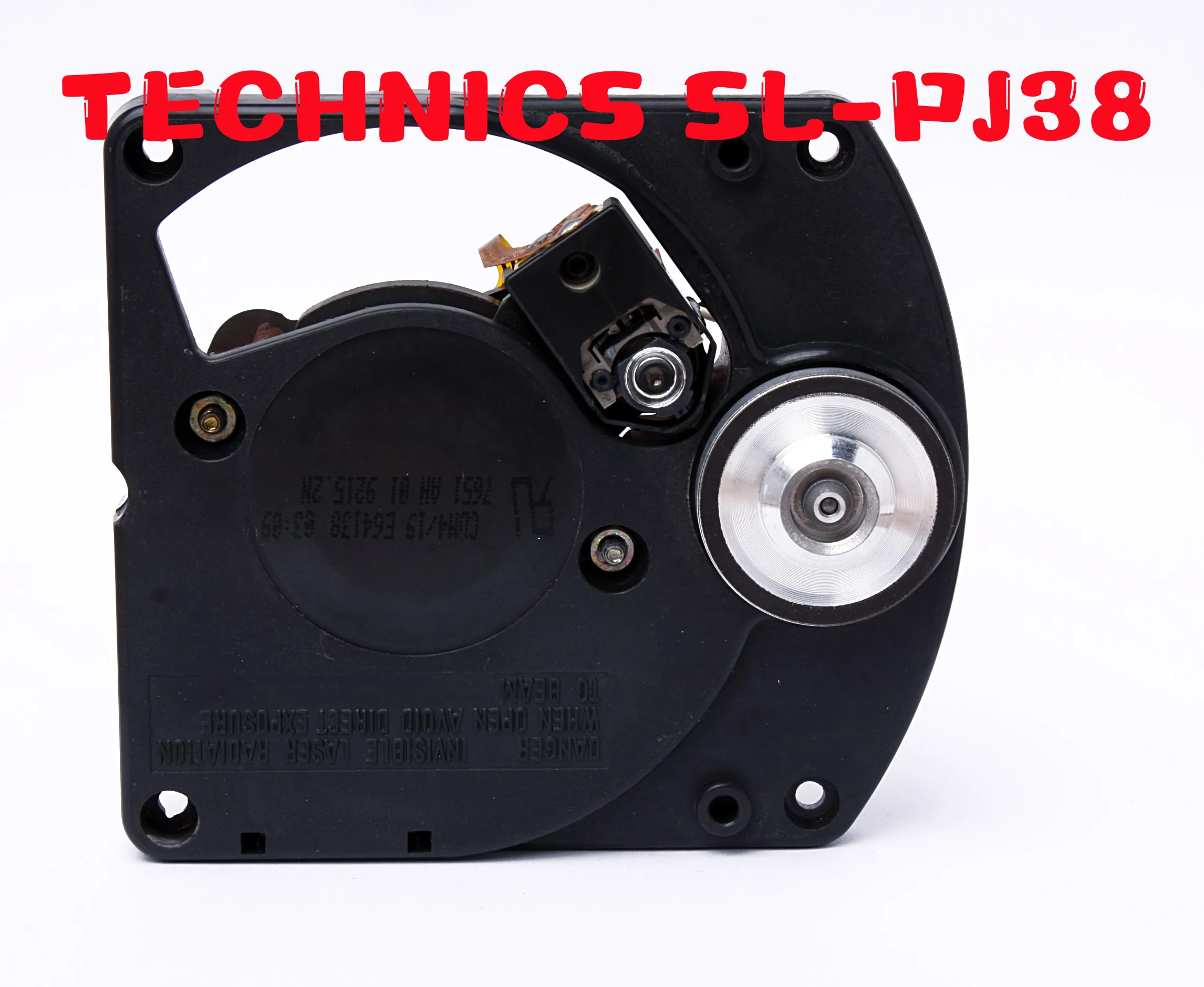 

For TECHNICS SL-PJ38 SLPJ38 SL PJ38 dvd Player Blu-ray CD Player Laser Lens Optical Pick-ups Bloc Optique DVD Laser