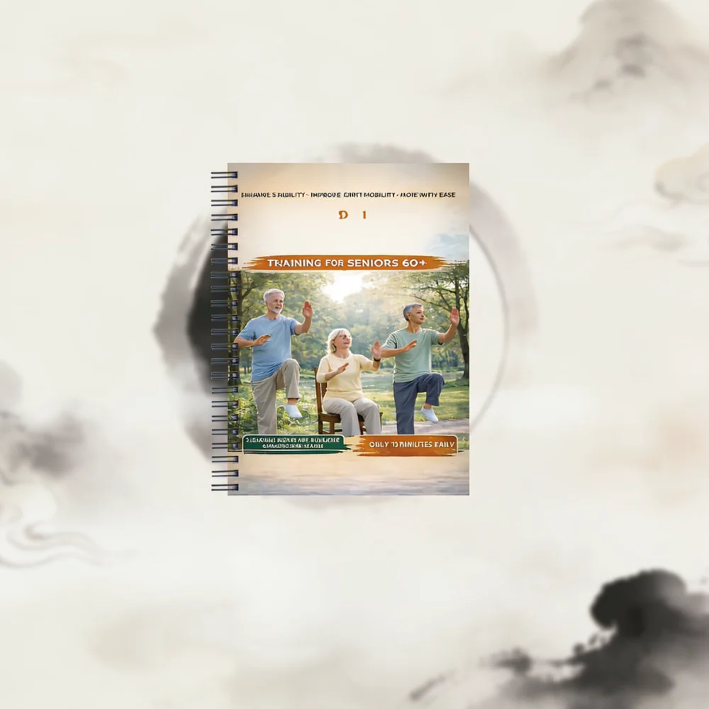 Tai Chi Practice Diary 28 Day Progress Log Daily Exercise Planning Notebook Spiral Bound Health Tracker For Fitness