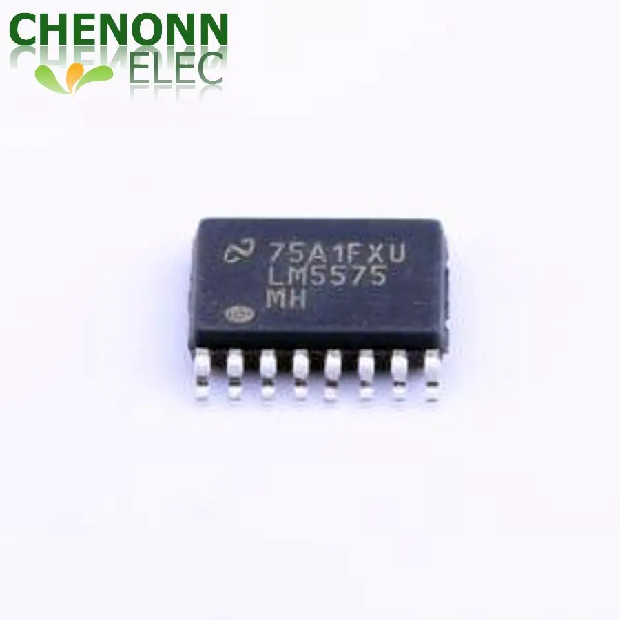 

10PCS/LOT LM5575MHX/NOPB (DC DC Converters)