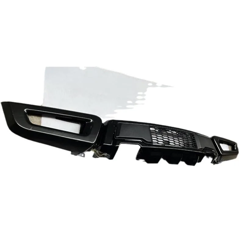 

Original car model Front bumper Split front bar Front guard bar Original car bar