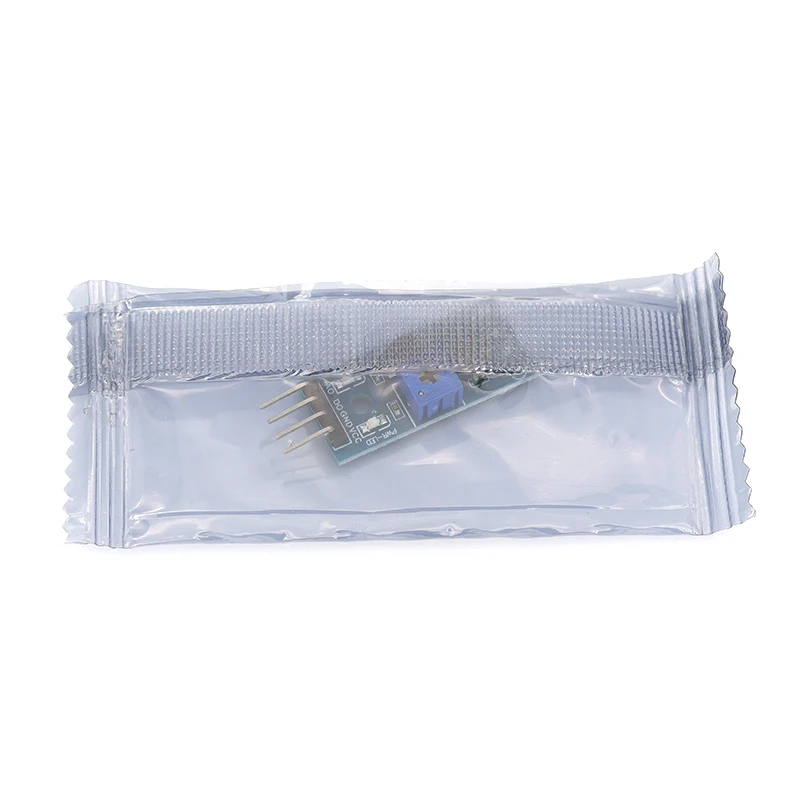 1/5/10Pcs NTC Thermistor Temperature Detect Module 3Wire 4Wire DO Digital Output Switch For Arduino Thermal Control Project