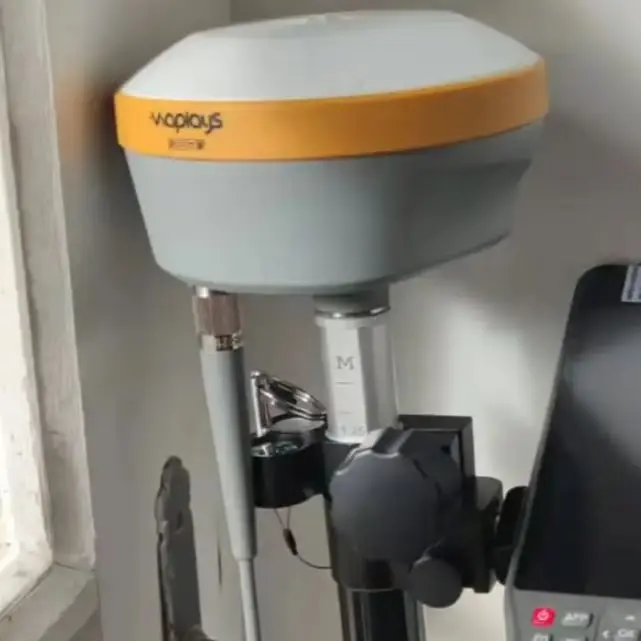 Upgraded D8Pro High…