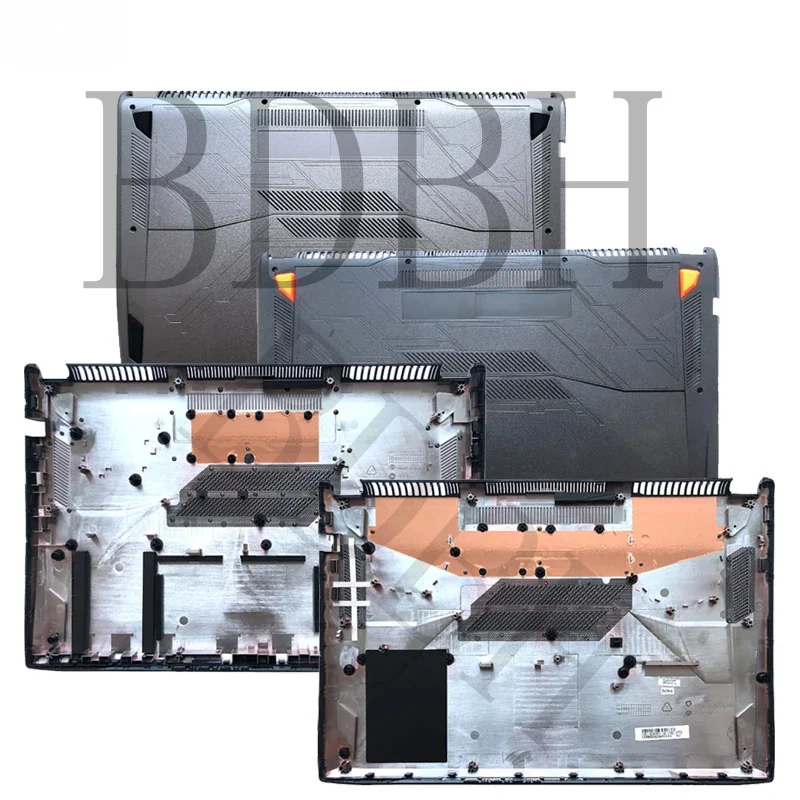 For AsusS7 S7VS S7VM GL702VS GL702VM laptop lower cover bottom shell back case base