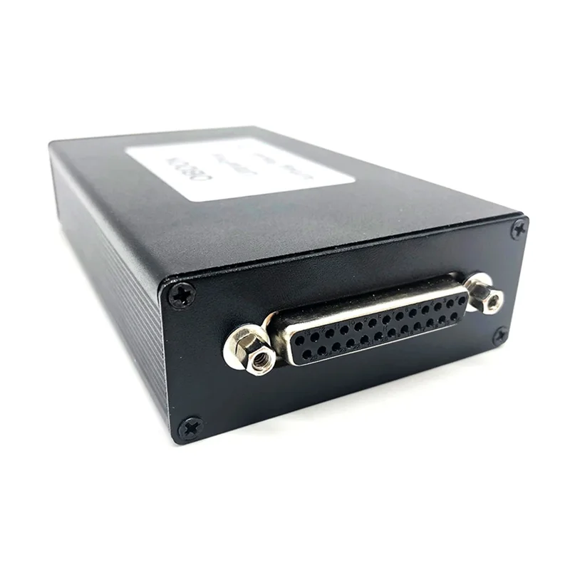 

【Падение цены! !】 SRS Repair Tools Программатор ЭБУ с JTAG I2C Microwire SPI BDM BKGD для коммерческих микроконтроллеров EEPROM США P