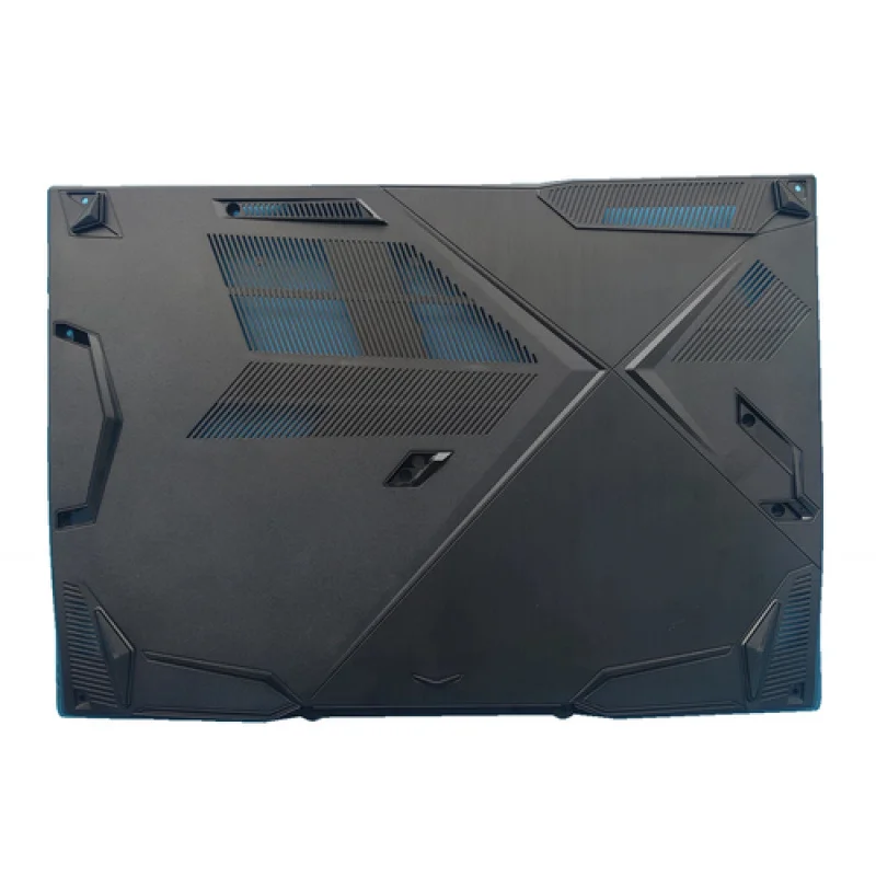 

L 307-6R1D215 для MSI GF63 MS-16R5 15,6-дюймовая нижняя нижняя крышка корпуса