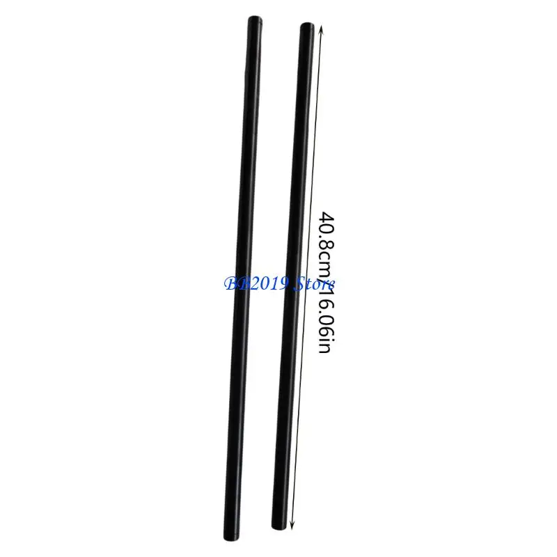 Q0KB Children Growth Chair Rod/Nut/Screws Metal Construction Provide Stable Support