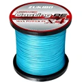 4 Strands-Blue