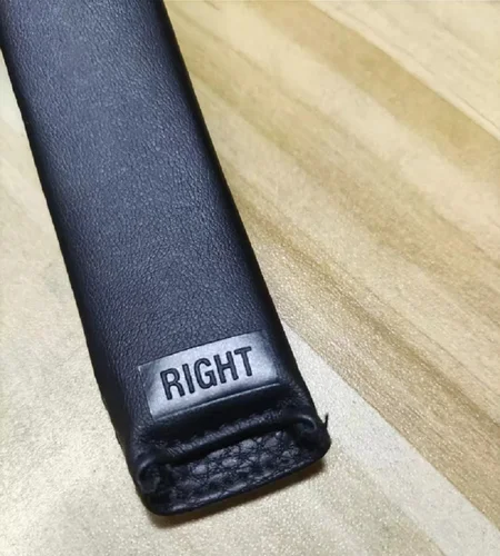 Imagen 2 del producto Diadema de repuesto Original para Marshall Major II III IV 2 3 4, pieza de repuesto para reparación de auriculares, diadema de cuero superior, almohadillas para los oídos