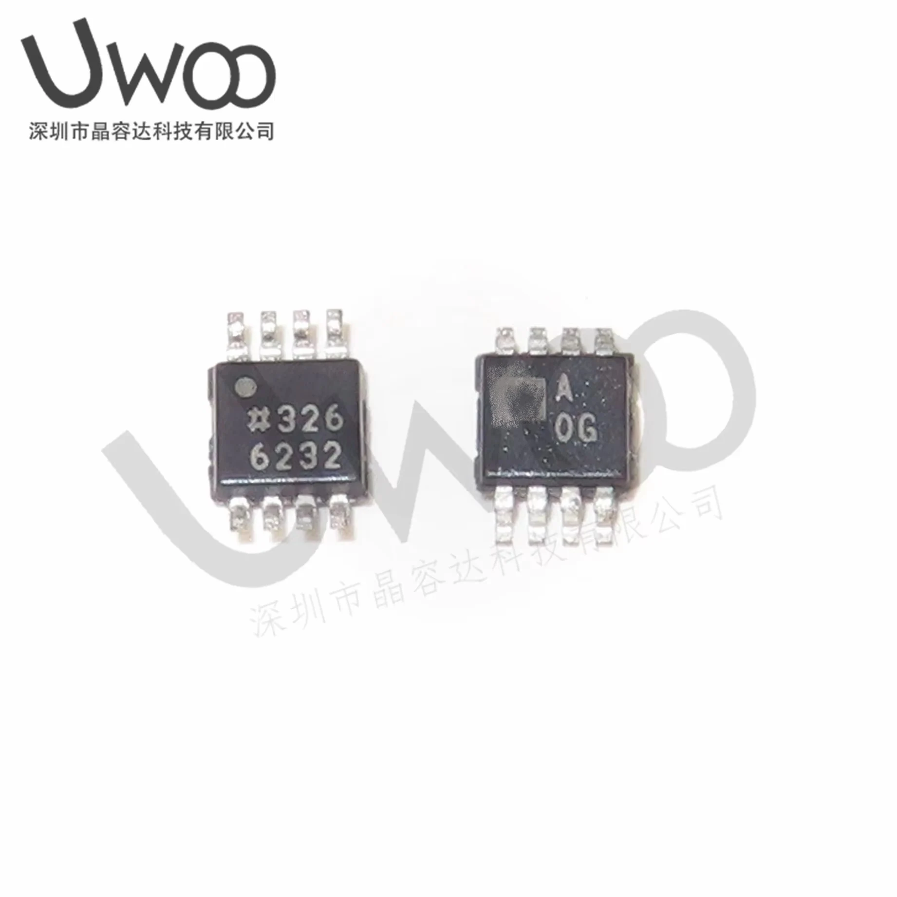 5PCS/Lot AD8639ARMZ-R7 A1Y、AD8629ARMZ-REEL A06、AD8607ARMZ-REEL A0G New original operational amplifier AD8639、AD8629、AD8607