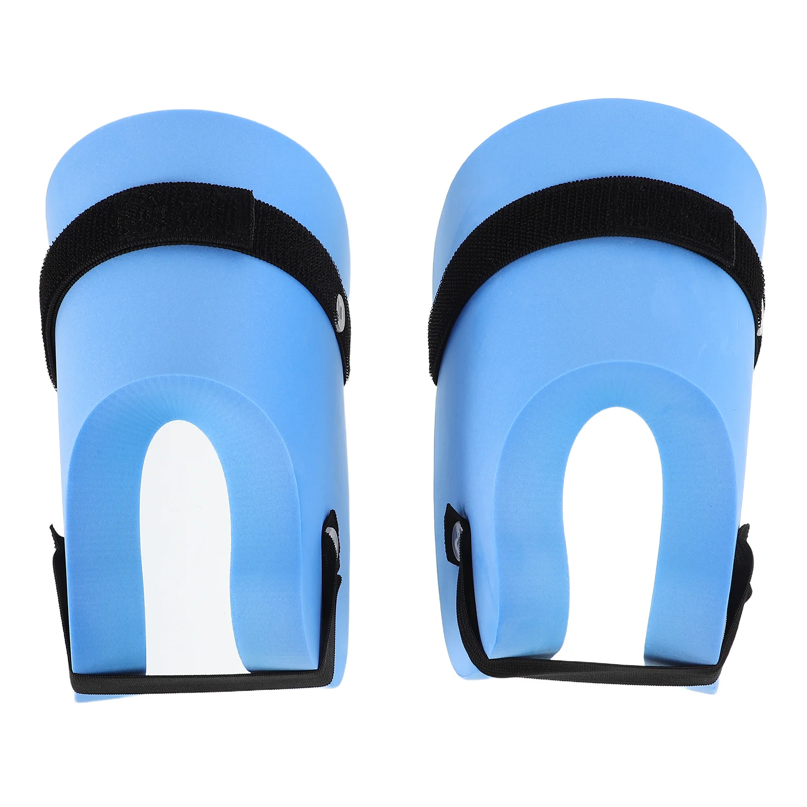 

Foam Float Ring Fitness Aerobics Ankles Arms Belts Pool Exercise Swim Training Equipment Knee Leg Support