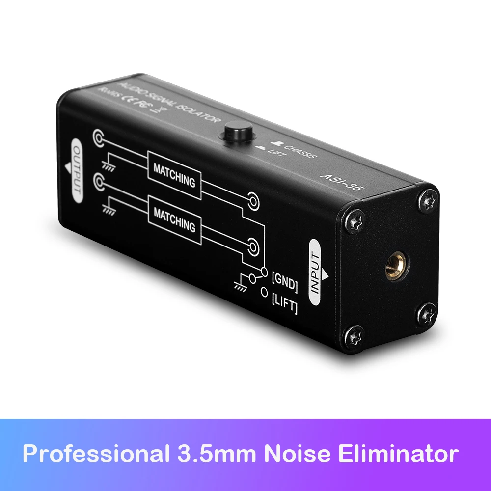 Portable 3.5MM Aux …