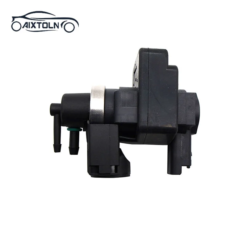 Turbocharger Boost Pressure Solenoid Valve 11657599547 For Mini Cooper S Cooper JCW 07-16 BMW 1 Series F20 3 Series F30 11–15