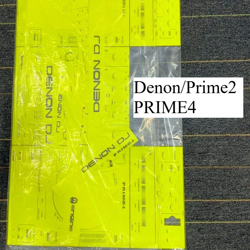 Dj Denon/Prime2 PRI…
