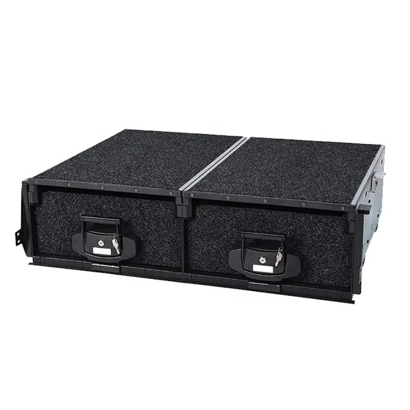 

V33/V73 Car trunk storage bag storage box drawer
