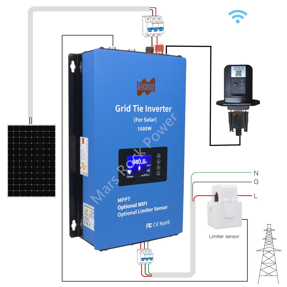 Thumbnail 3 - #79 Top Solar Inverters Picks for Every Budget
