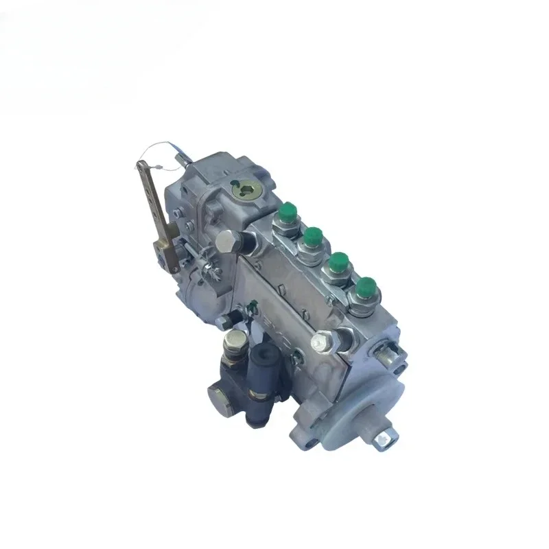 Hot sales Diesel Engine Spare Parts  High Pressure Pump Fuel Pump good