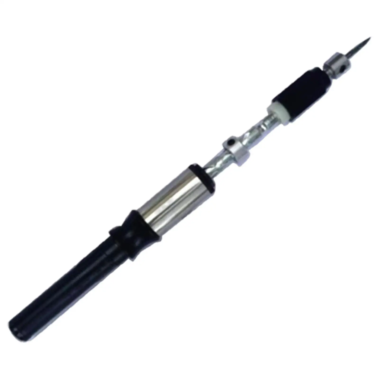 

Badminton Grommet Remover Racquet Eyelets Nail Cone Pinning Edge Tool Maintenance Premium Aluminum Alloy for Competitive Sports