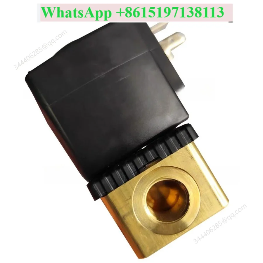 Original Direct Acting Solenoid Valve 6013 B G1/4 24VDC 00217501
