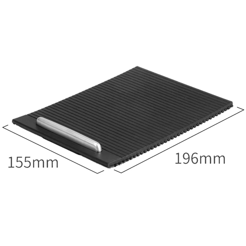 3CD 857503   حامل أكواب الماء للتحكم المركزي مناسب لقطعة واحدة من فولكس فاجن ماجوتان CC باسات