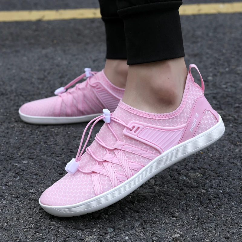 2026 New Comfortable Fitness Yoga Indoor Wide-Toe Shoes for Cycling, Climbing, Running, Breathable Casual Sports Shoes