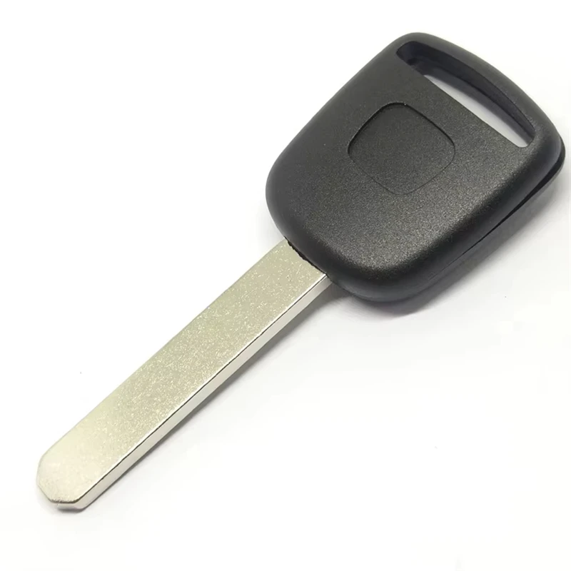 OEM Auto Transponder Remote Key Shell Für Honda CRV Fit Civic Schlüssel Fall Kann TPX Chip Installieren