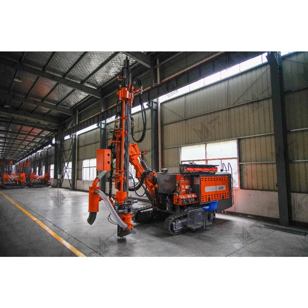 Factory Wholesale 8-35bar Air Compressor for Water Well Drilling Rig Brand New Diesel Screw Compressor Hot Sale in China