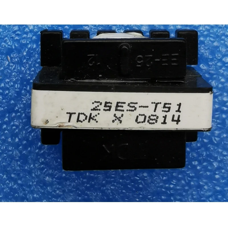 

For inverter air conditioner Outdoor host maintenance transformer 25ES-T51