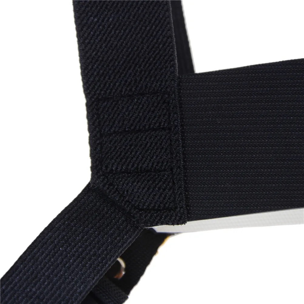 1pcs Hot Anti Static ESD Adjustable Foot Strap Heel electronic Discharge Band Ground Tools Accessories