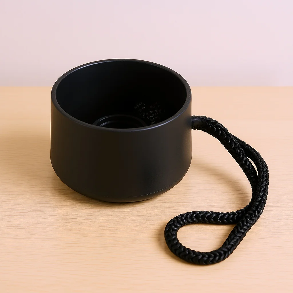 

Umbrella Grip Replacement 13-14Mm Universal Fit Non-Slip Comfortable Handle for Compact Folding Rain and Uv Umbrellas