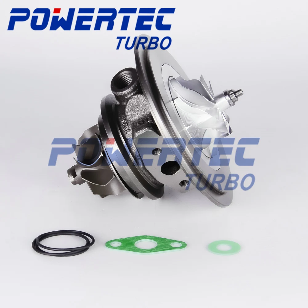 Billet MGT2260SDL Turbine CHRA 790484 Turbo Core 11657848116 Turbocharger cartridge 790463 for BMW X5 X6 M E70 E71 408 Kw 555 HP