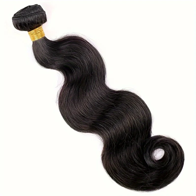 Body Wave Bundles Human Hair 22 24 26 Inch 100% Unprocessed Brazilian Human Hair Weave