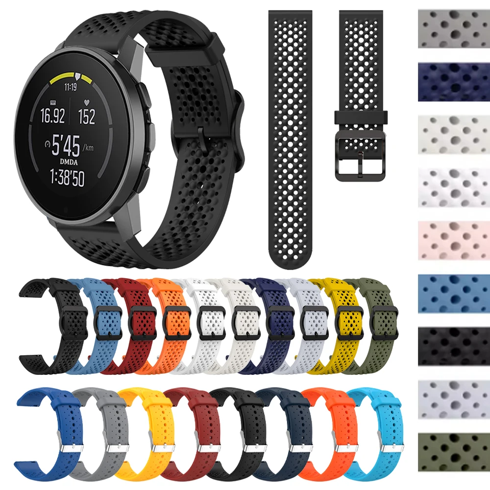 22Mm Watch Strap Fo…