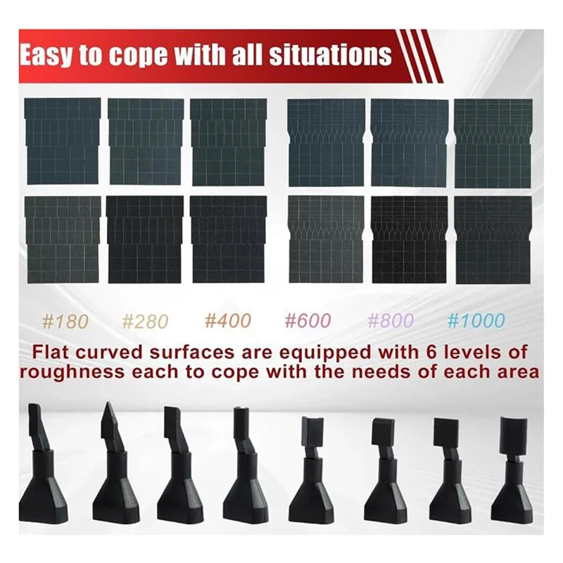 Electric Reciprocating Sanding Pen,Reciprocating Sander,USB Quick Charging Sanding Pen For Small Sanding, Polishing