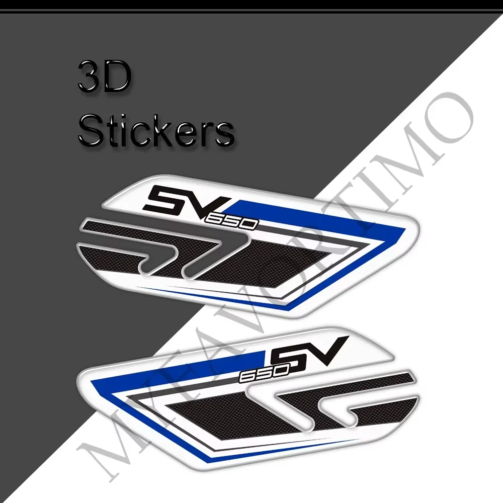 Для Suzuki SV650 SV650S SV650X SV 650