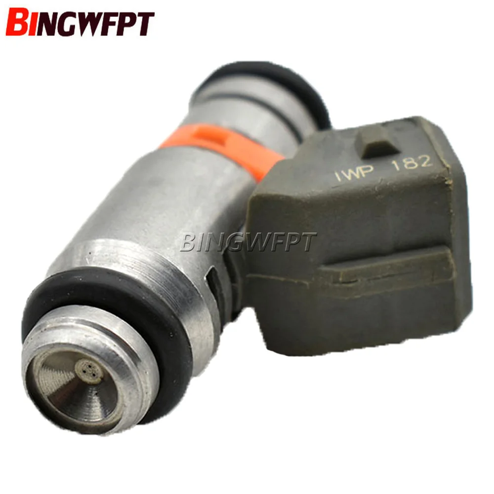 1PC Fuel Injector Nozzle for Piaggio Gilera Vespa PI8732885 GTS250 300 IWP 182 IWP182