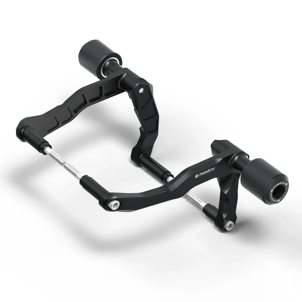 

Motocross Frame Sliders Crash Protector For Ducati SuperSport 950 950S 2021-2025
